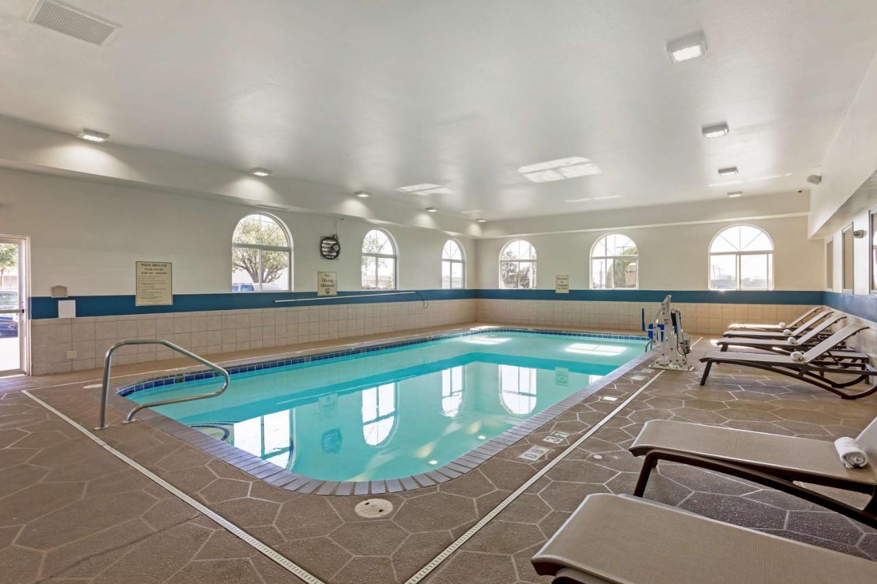 Best Western Plus Searcy Inn Bagian luar foto