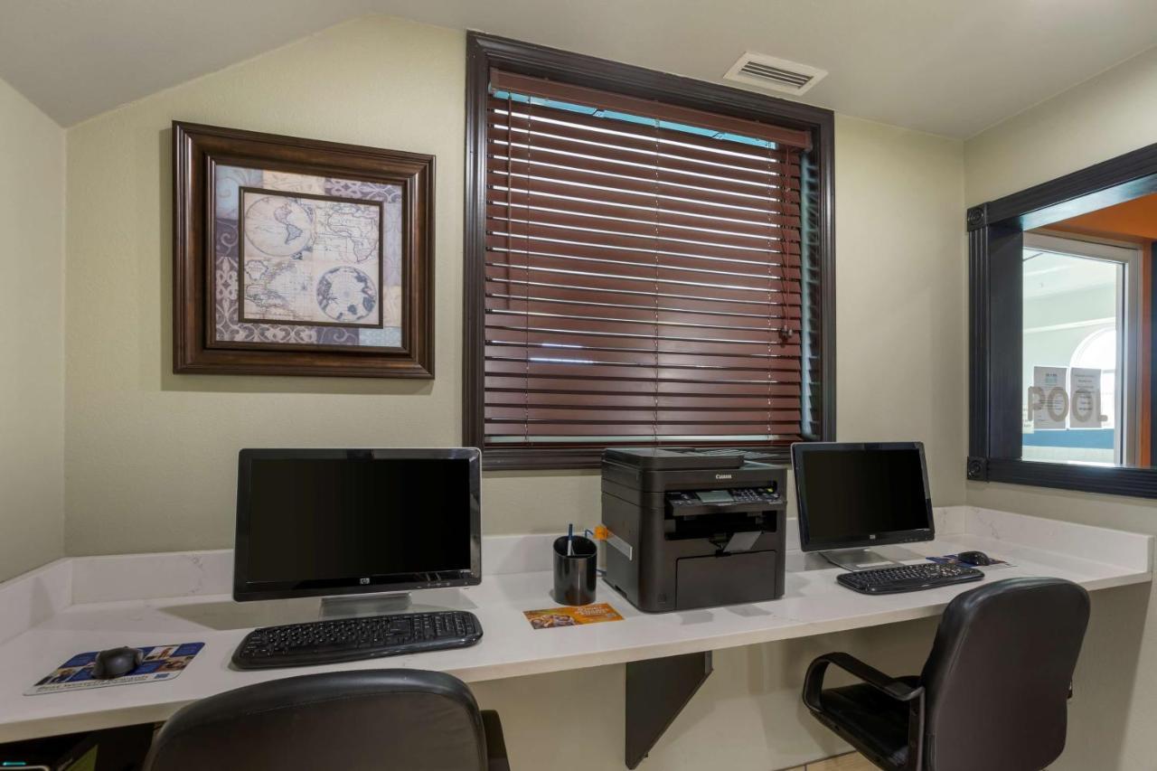 Best Western Plus Searcy Inn Bagian luar foto