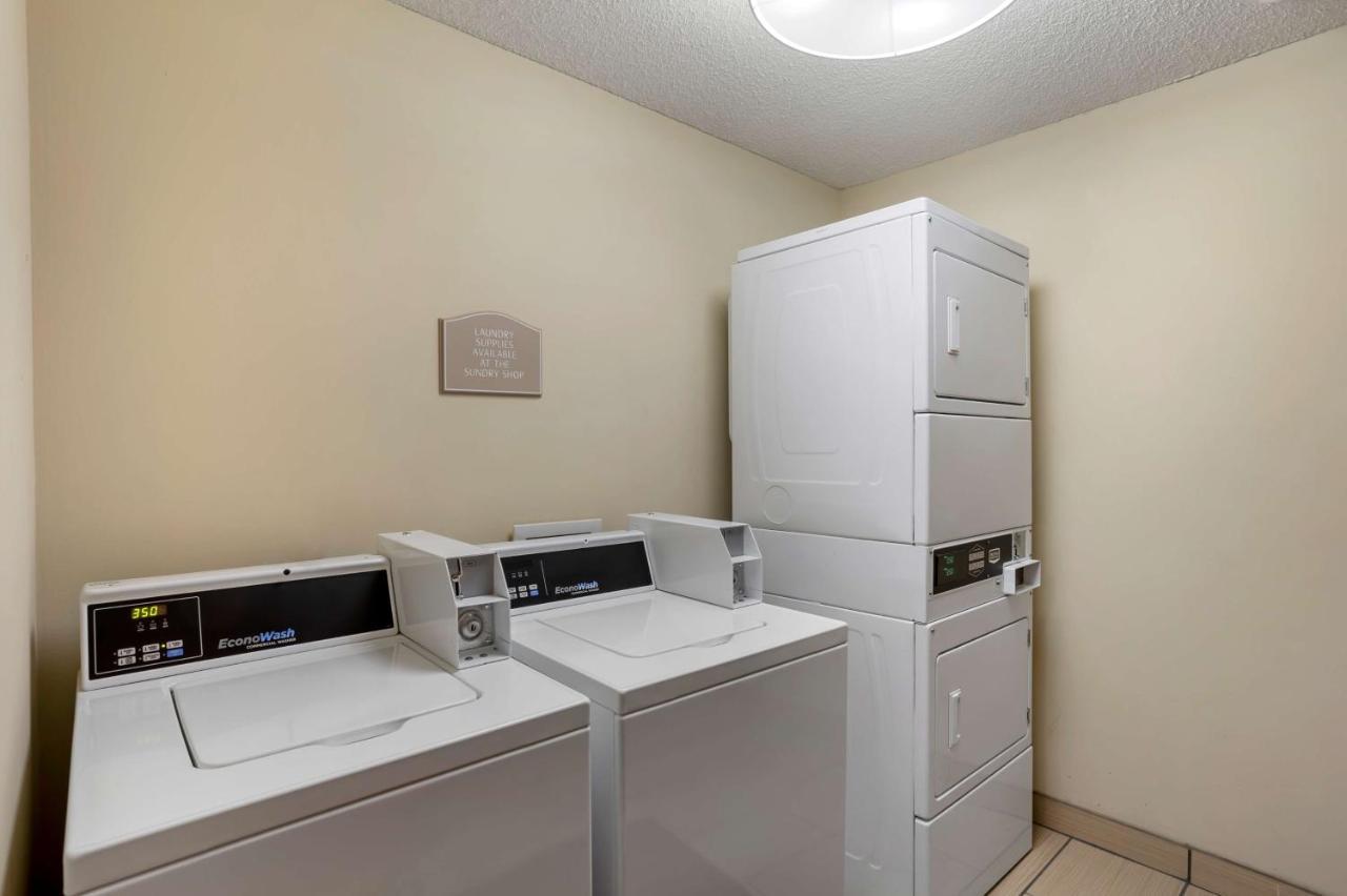 Best Western Plus Searcy Inn Bagian luar foto