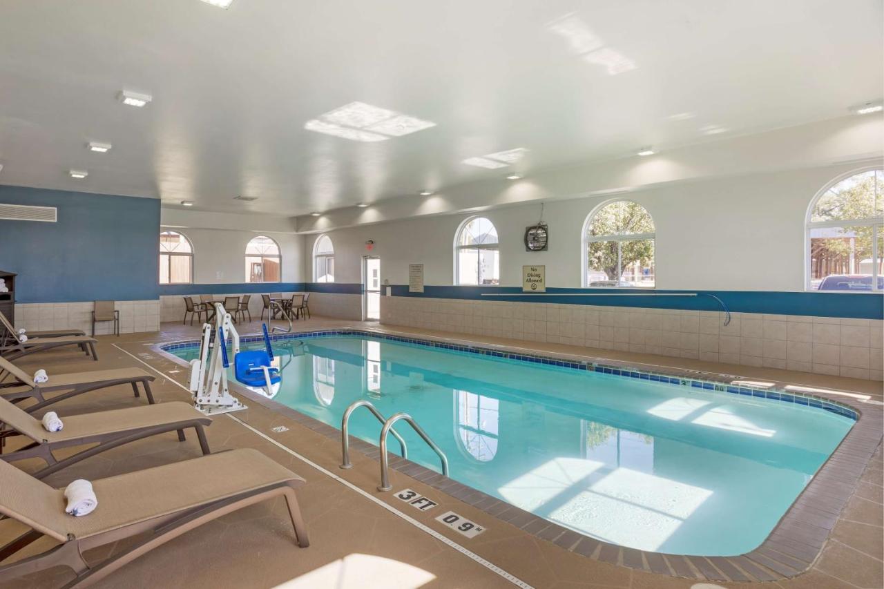 Best Western Plus Searcy Inn Bagian luar foto