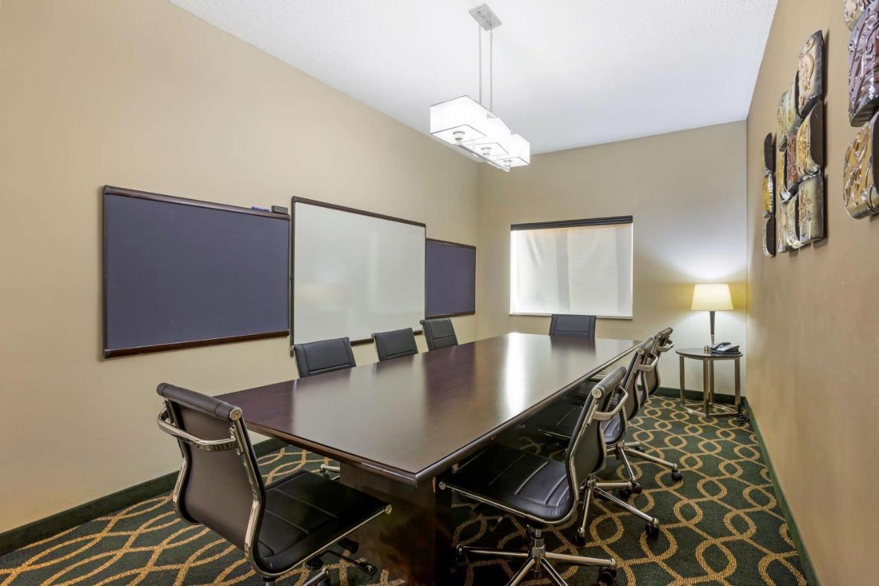 Best Western Plus Searcy Inn Bagian luar foto
