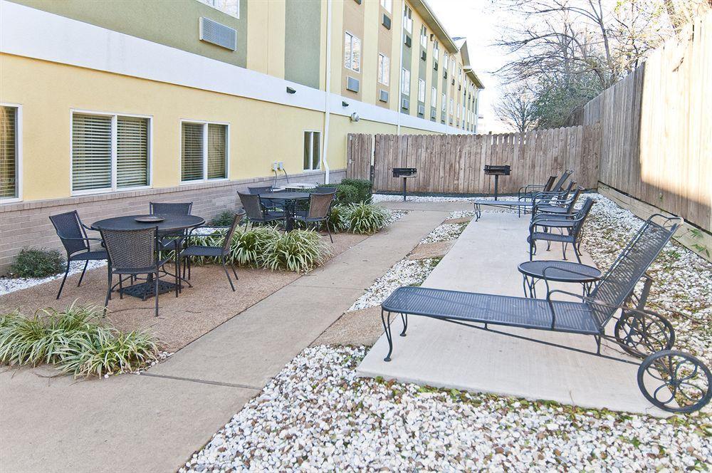 Best Western Plus Searcy Inn Bagian luar foto